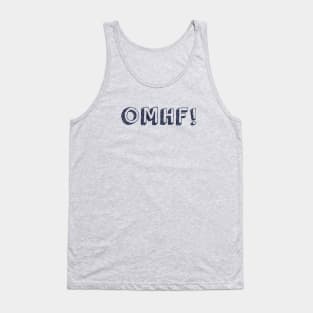 OMHF Tank Top